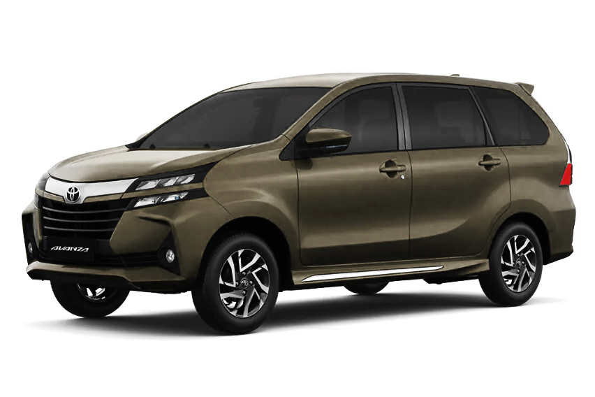 Avanza Bronze: Lebih dari Sekedar Varian, Sebuah Simbol Aksesibilitas
