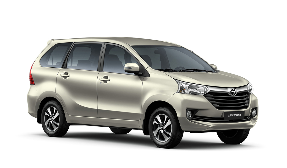 Avanza Bronze: Lebih dari Sekedar Varian, Sebuah Simbol Aksesibilitas