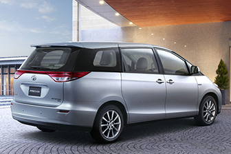 Door Sill Protectors